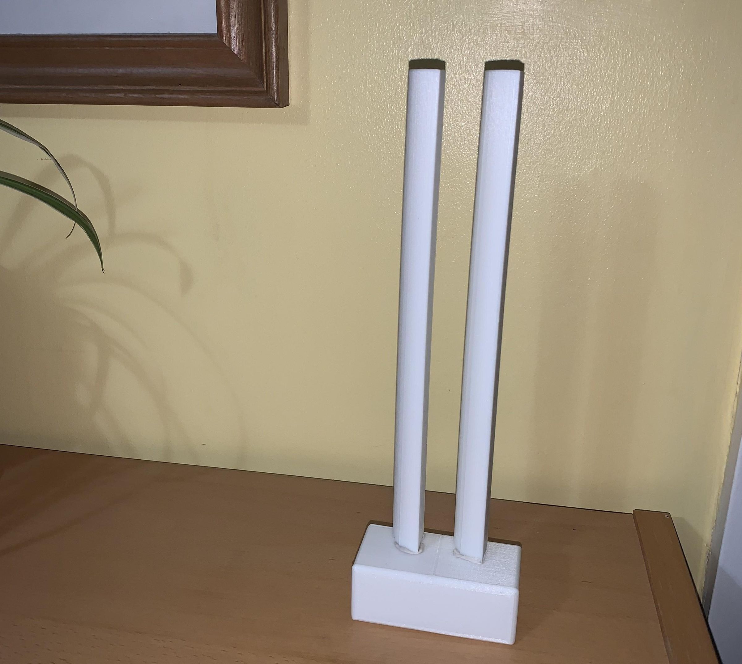 Remote WS2812b LED Display for Control Over ESP-NOW