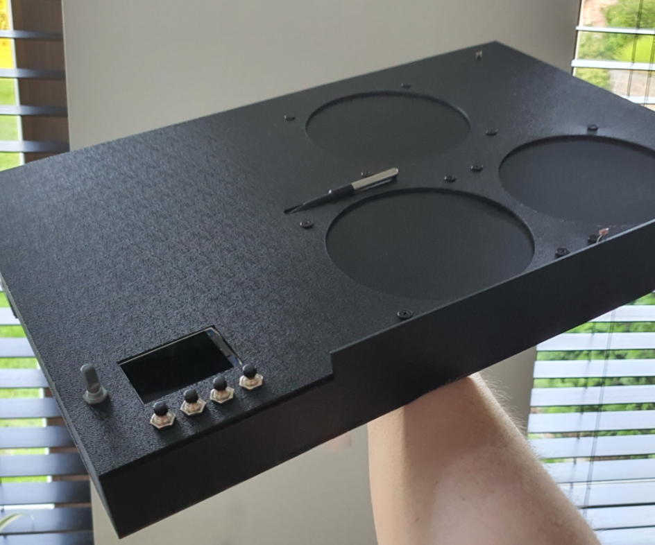 Ergo Fan