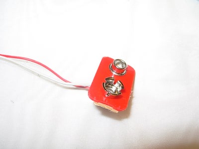 Building the Circuit