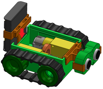 Putting the Parts Together - C