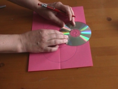 CD Case From Normal Printer Paper. : 5 Steps - Instructables