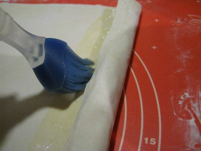 Sealing