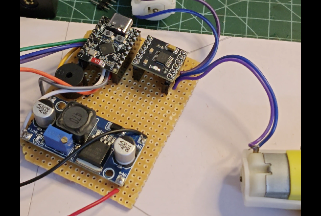 Wiring