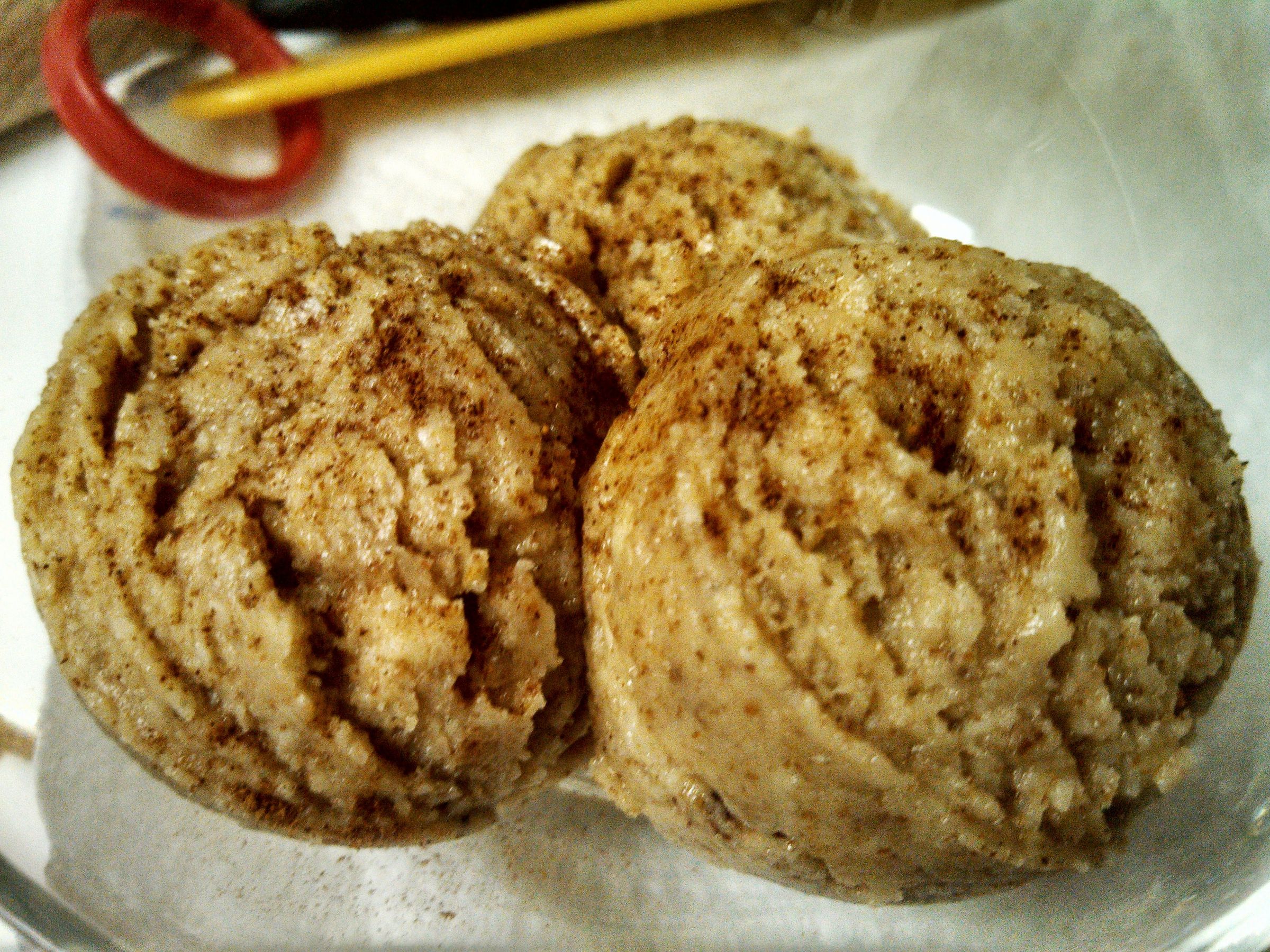 Almond Butter, No Processor, No Problem