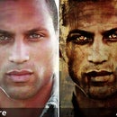 Turn your photos into Super scary halloween masterpieces!