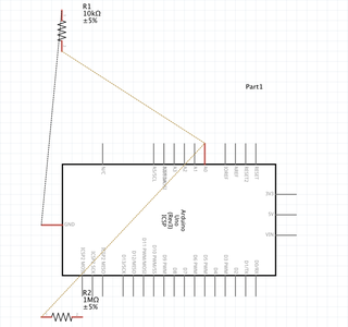 Voltmeter With Arduino : 4 Steps - Instructables