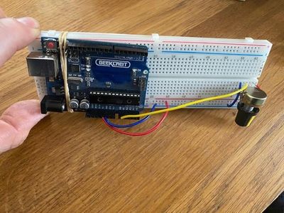 Arduino Weigh Scale - Step by Step Tutorial : 5 Steps (with Pictures ...