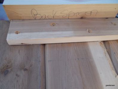 Construction Continued