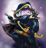 author