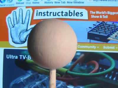 Prep the Ball