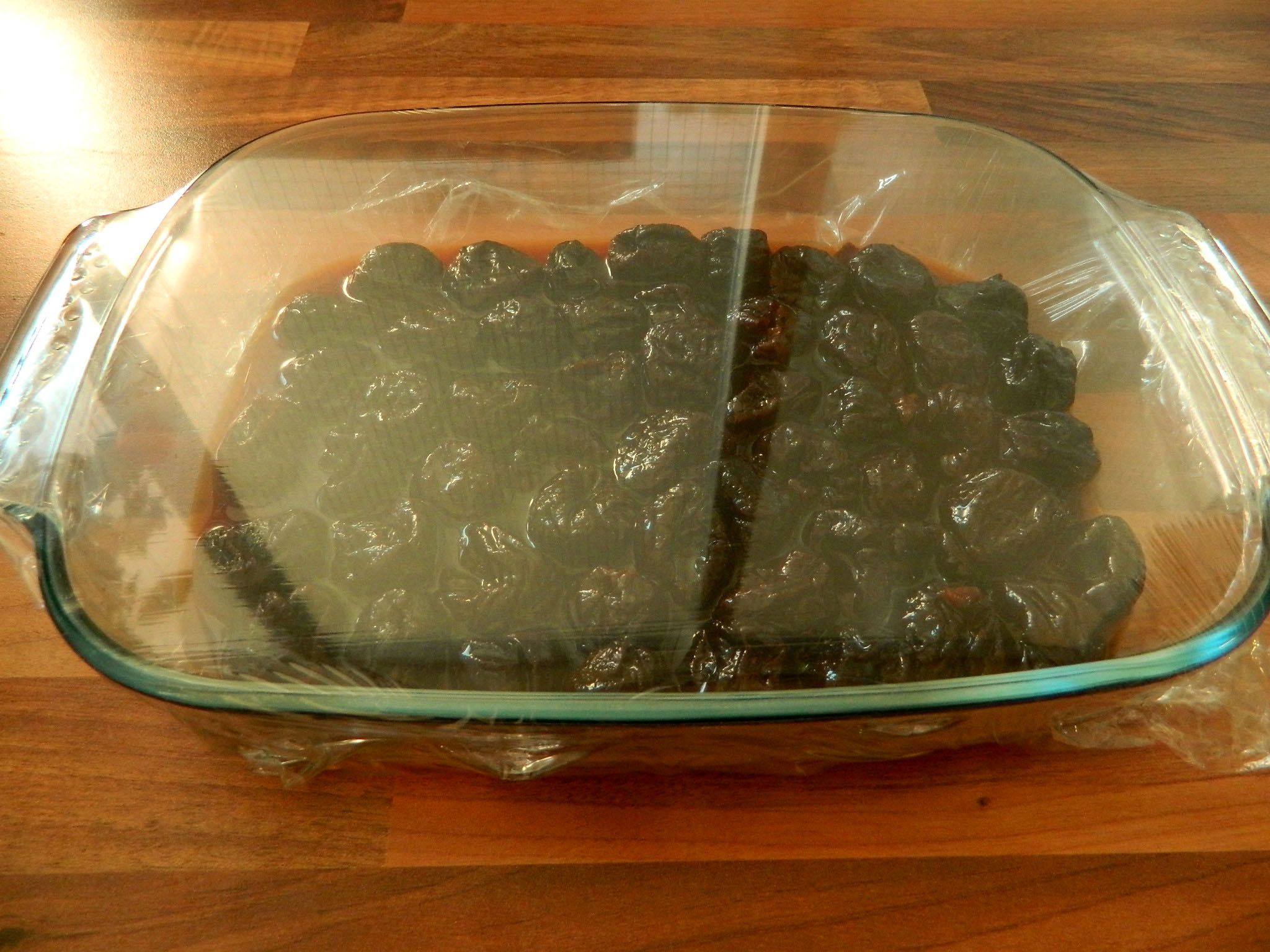 Plums in Chocolate 6 Steps (with Pictures) Instructables