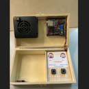 Jukebox With the DFPlayer