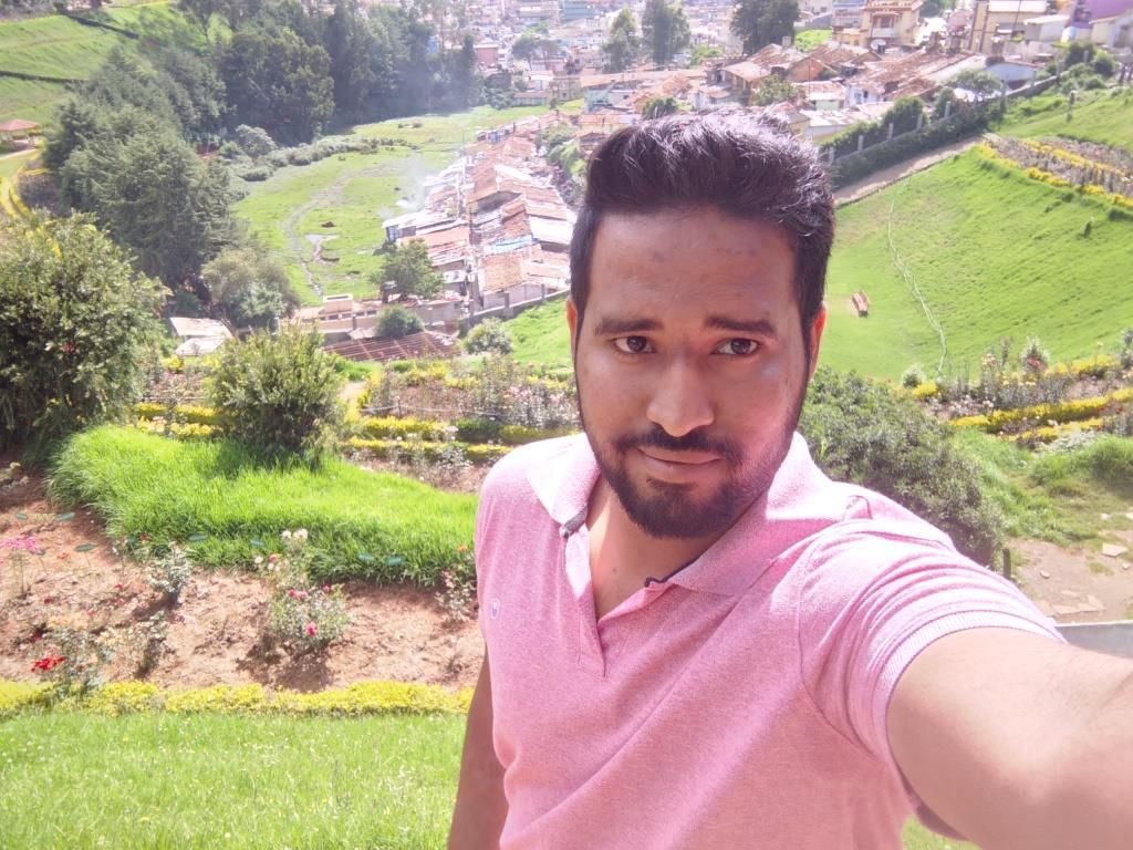 Roshan the innovator