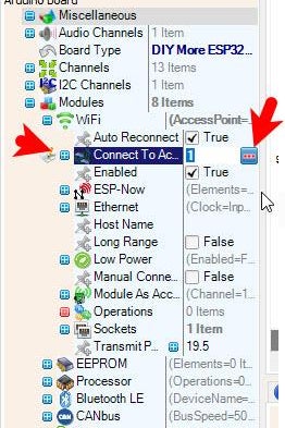 WiFi Setup WiFi Setup