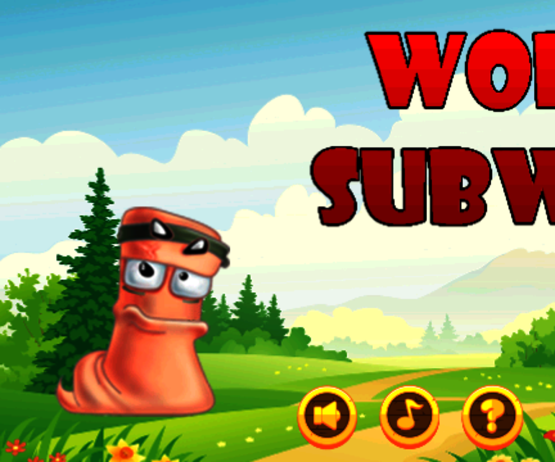 Worms 3 APK Download-Free.