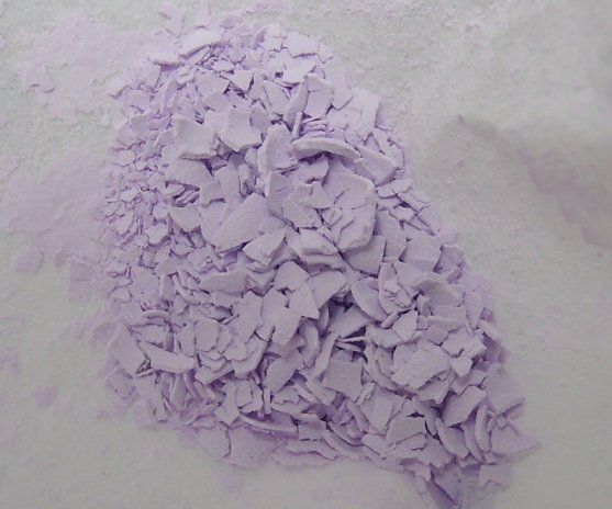 Nickel Hydrazine Nitrate
