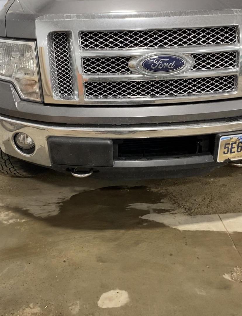 Flush and Refill Vehicle Radiator 8 Steps Instructables