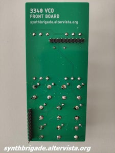Module and Circuit Design