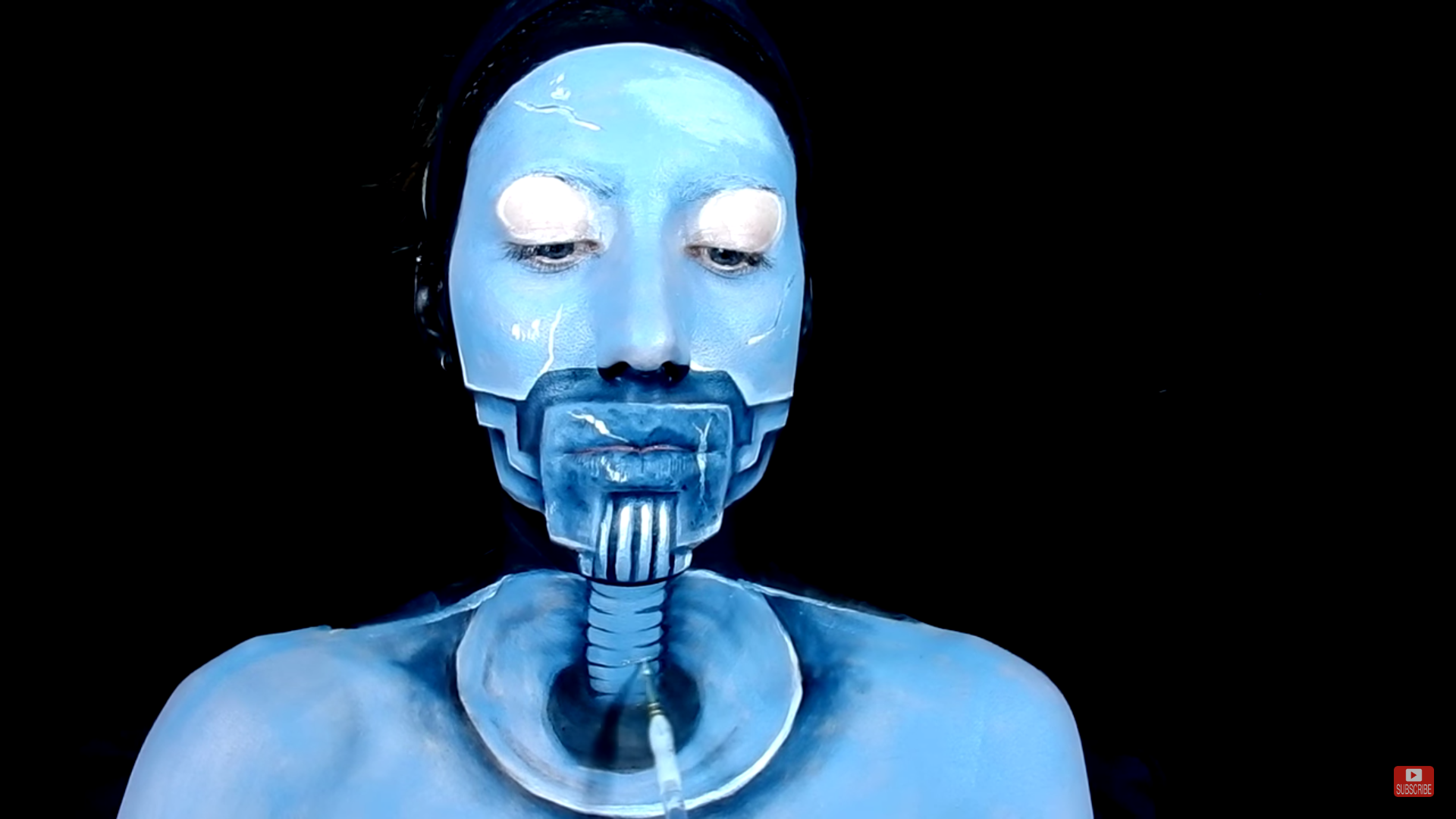 K2SO Body Paint : 14 Steps (with Pictures) - Instructables