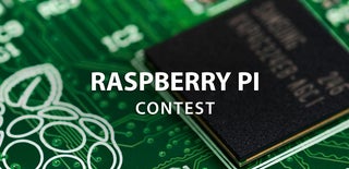 Raspberry Pi Contest