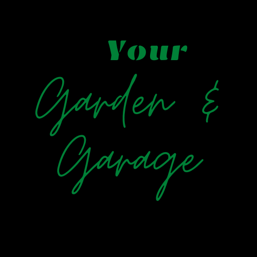 GardenAndGarage