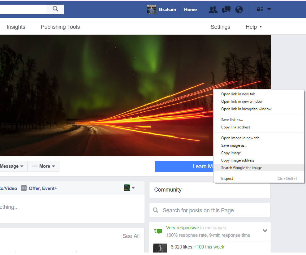 Help Protect Your Image Copyrights With Reverse Image Search 
