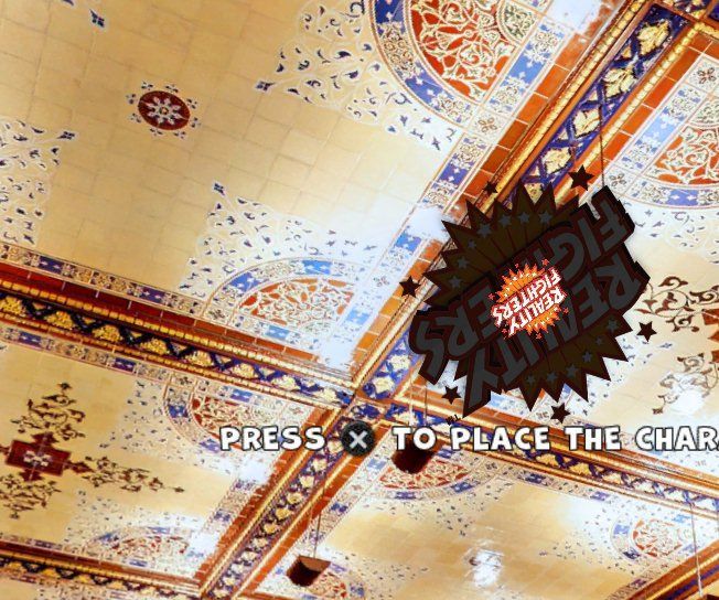 Crazy Christmas Cracker