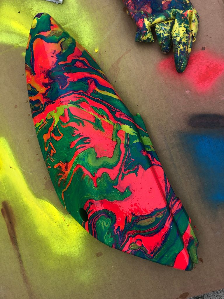 Cool Spray Paint Ideas That Will Save You A Ton Of Money Dish Soap