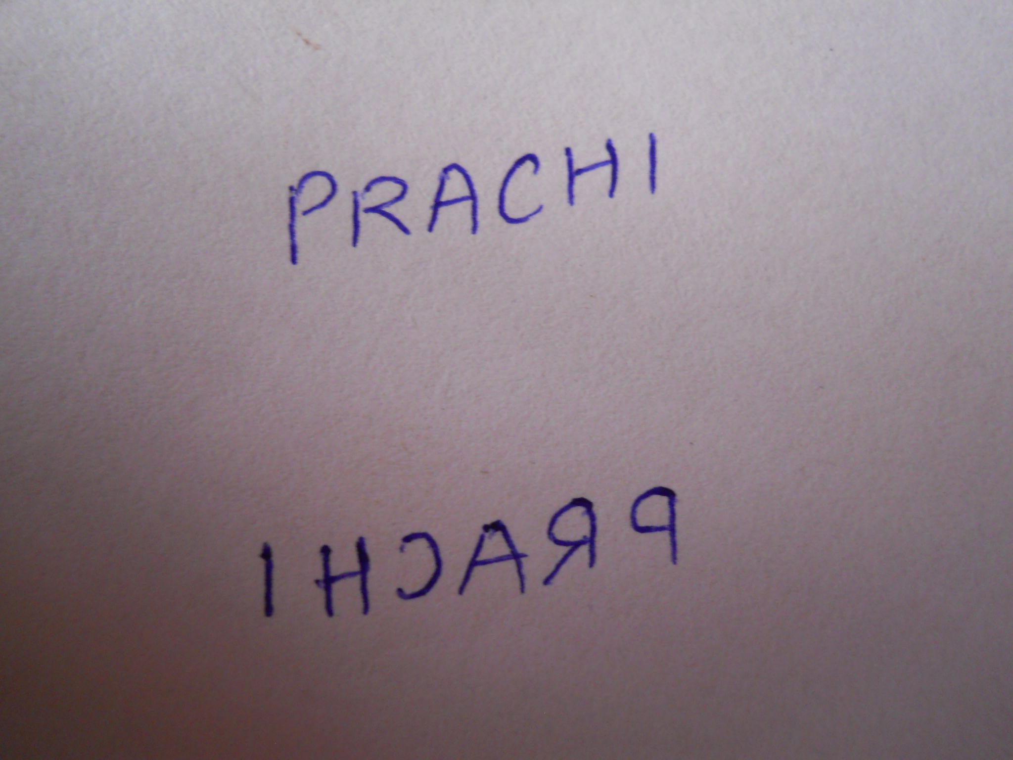 Eraser 'Name Stamp' Instructables