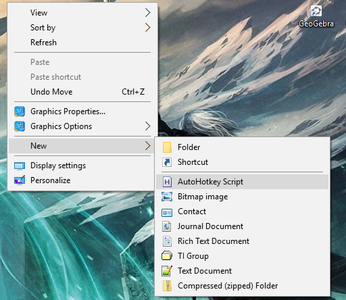 More Key Binds With Autohotkey : 5 Steps - Instructables