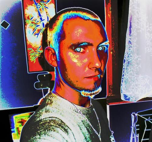 author