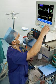 Finding Healthcare Professionals in Your Area