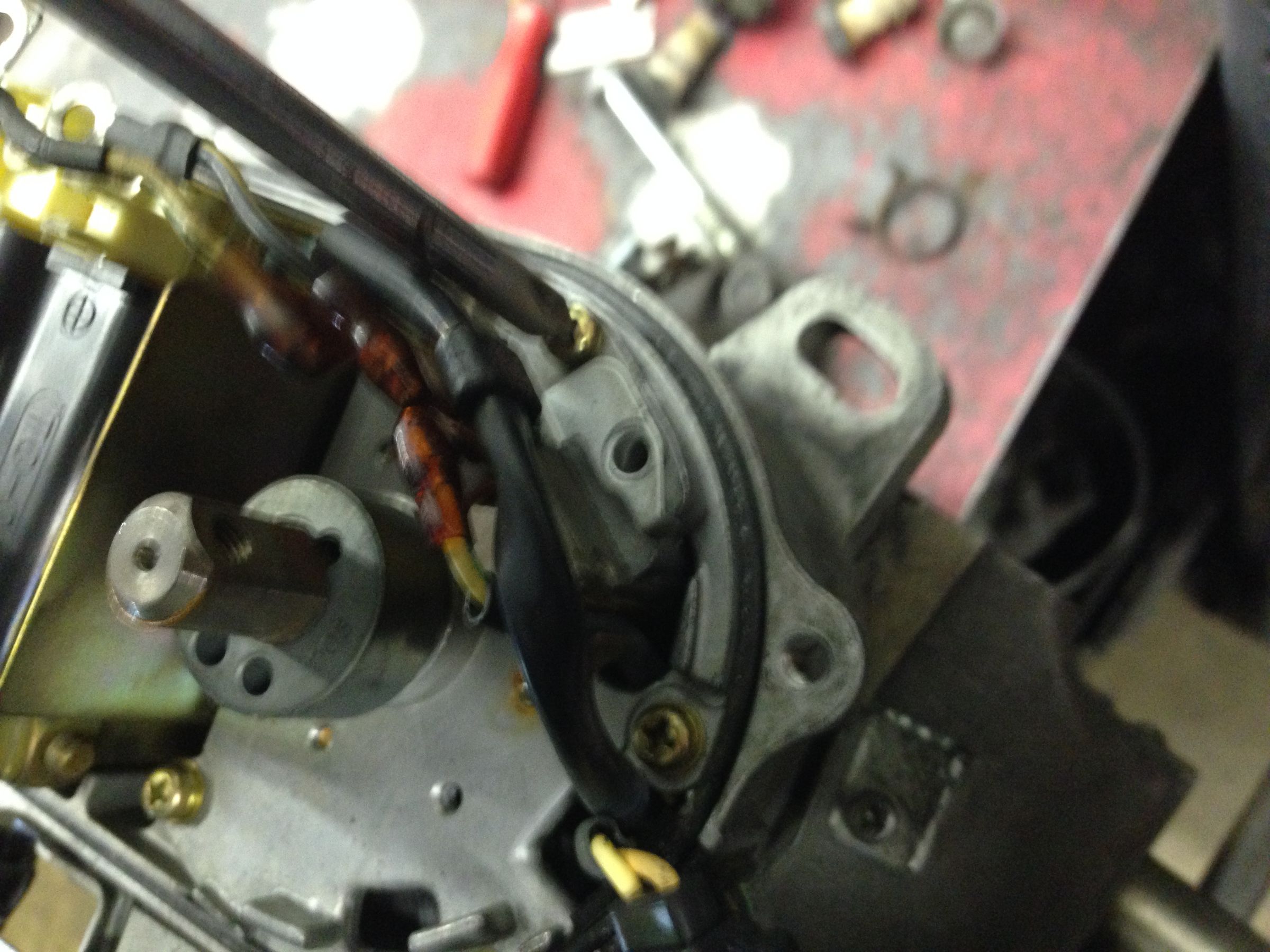 Reseal Your Honda Distributor 10 Steps Instructables