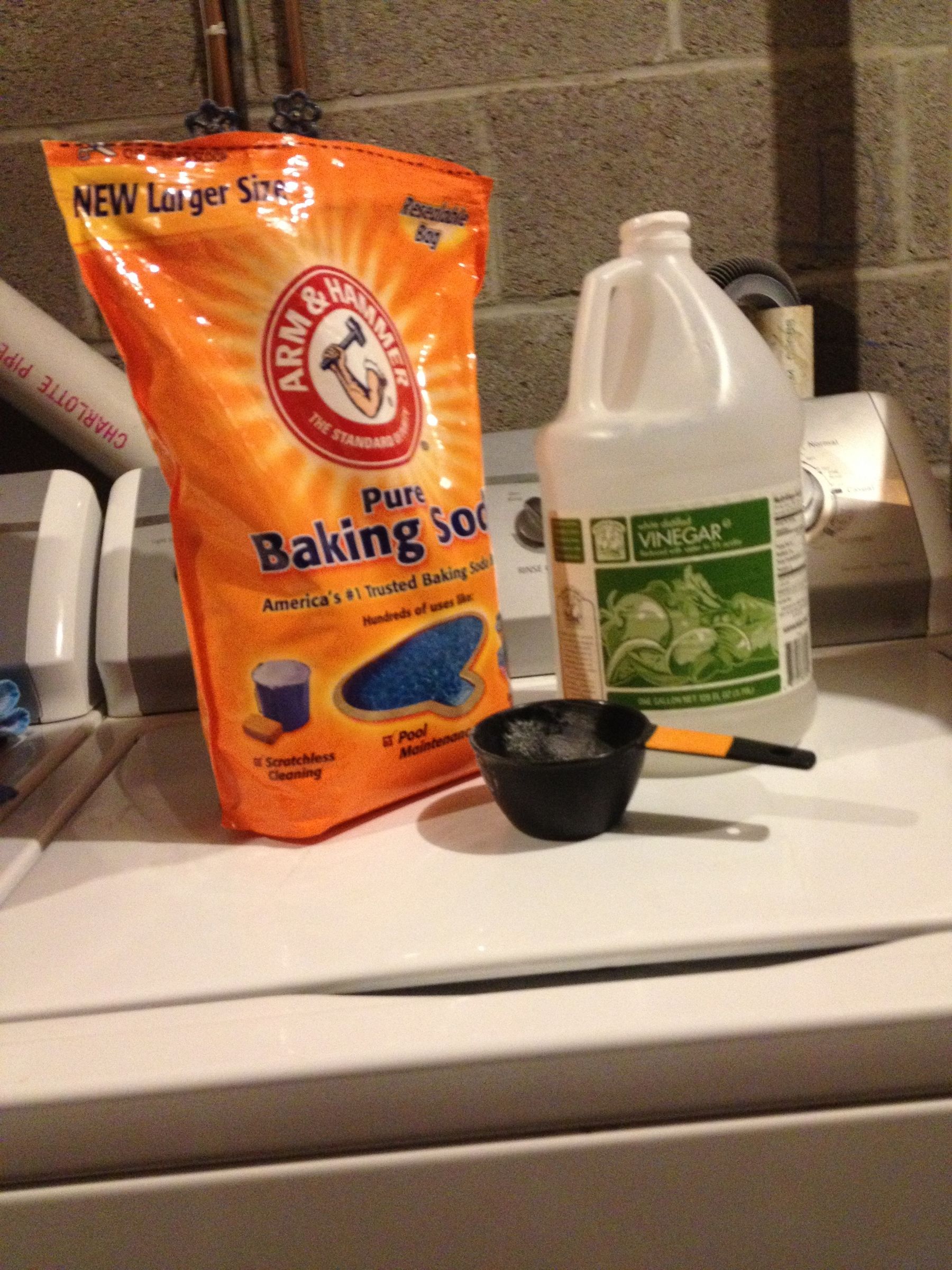 Destink Funky Towels 5 Steps Instructables