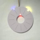 Minimalistic Led Clock