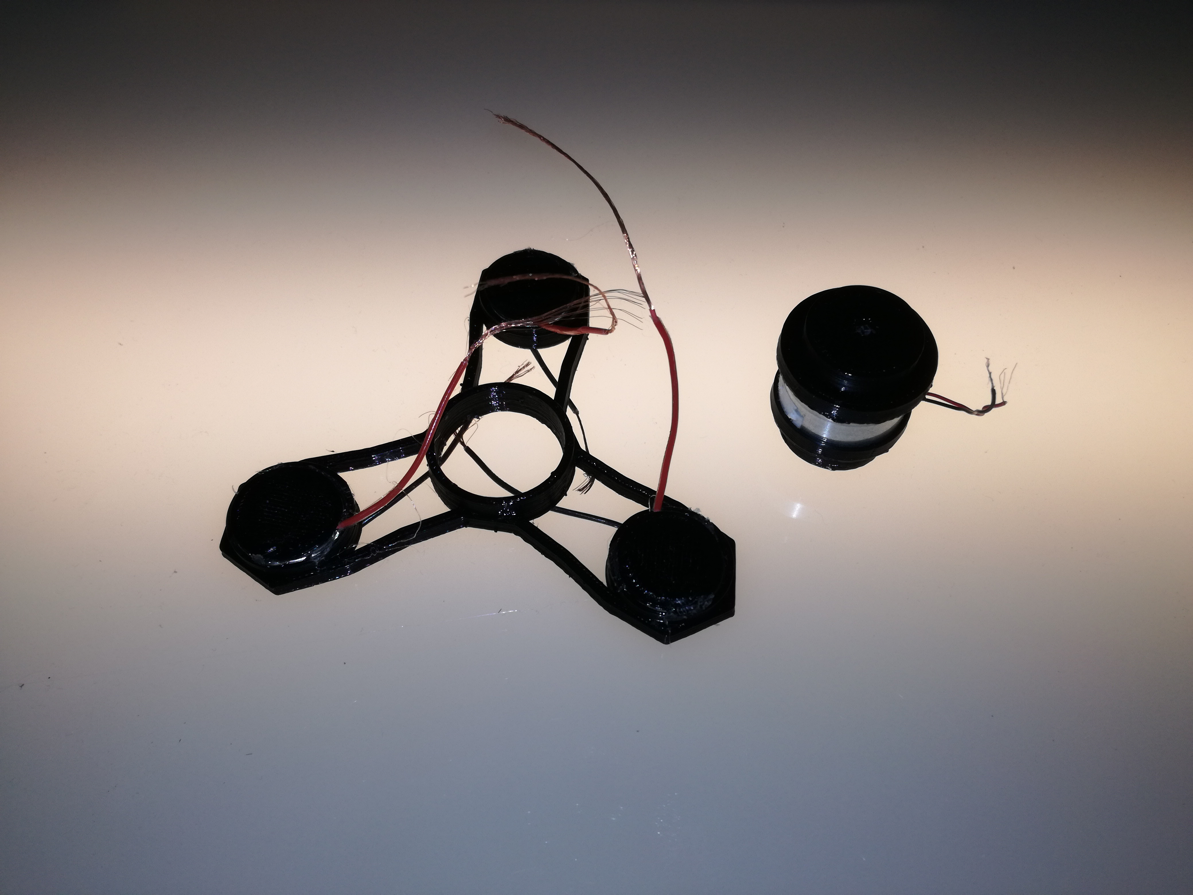 Endless Spinner Instructables