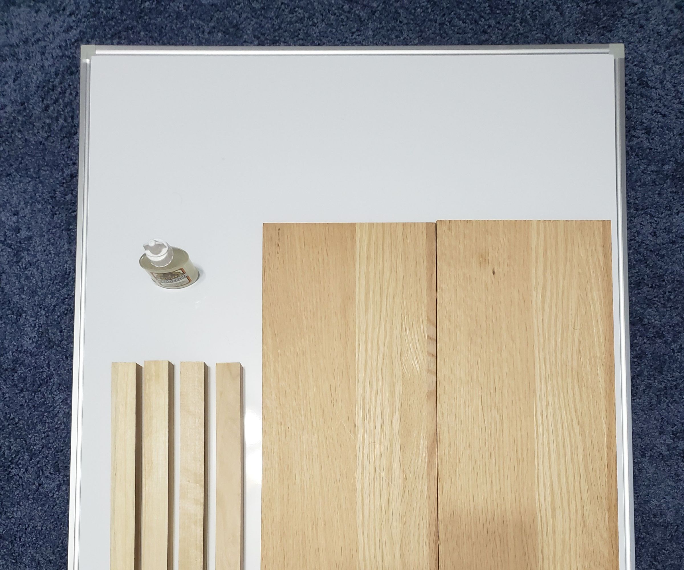 Chair Storage Tray Instructable