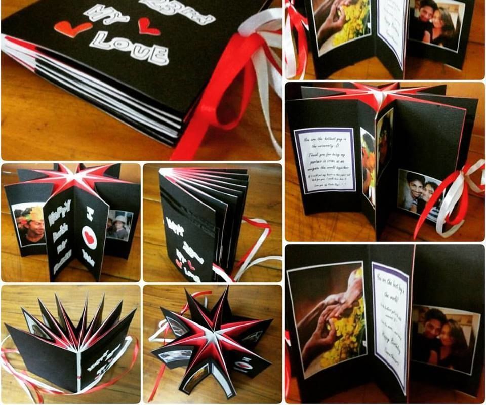 Awesome Star Card Gift 