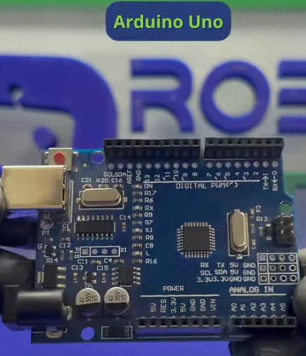 Arduino LED Reflex Game - Test Your Reaction Speed! : 9 Steps ...