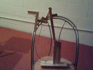 Cool Workshop Desk Light