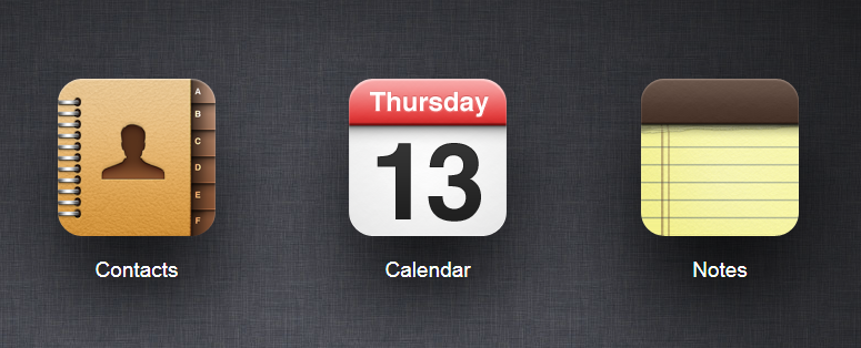 How to Add an Event to IPhone Calendar From Your Computer