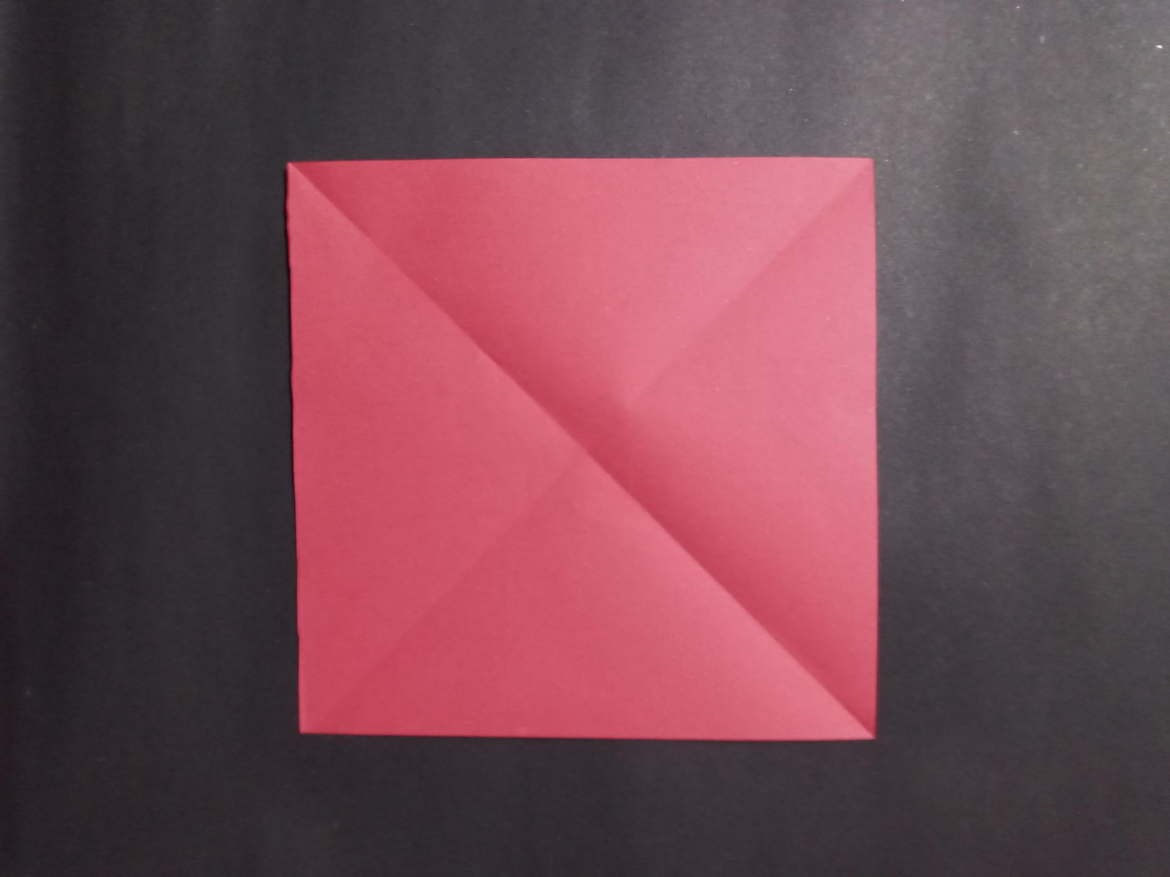 Learn ASL Through ORIGAMI : 4 Steps - Instructables