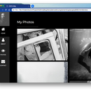 Make a blog with esp8266