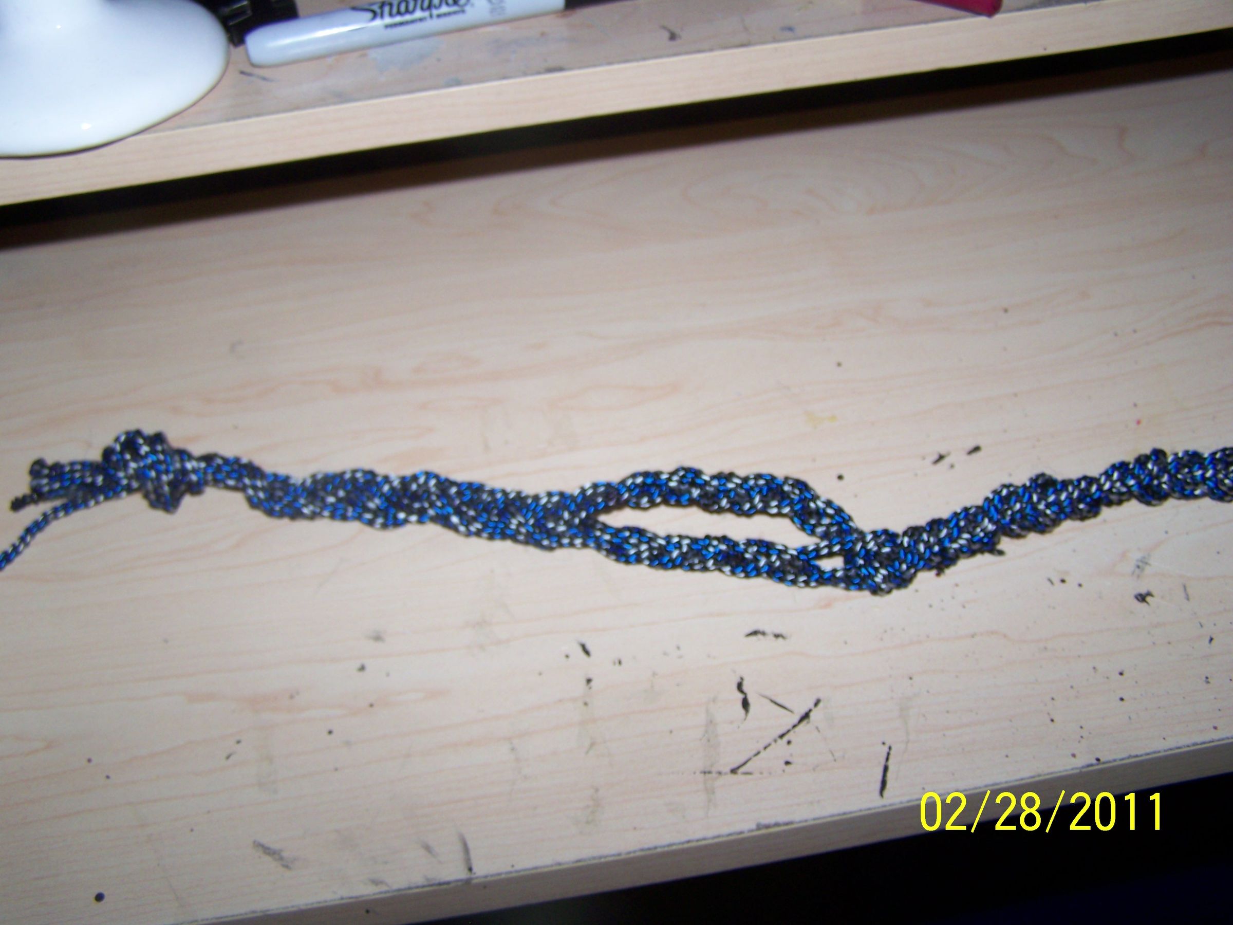 How to make a small but powerful sling