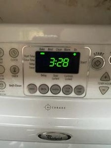 Shaking It and Baking It!