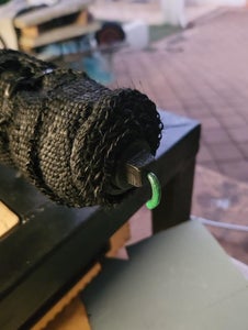 It's Alive!! (Hopefully)