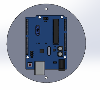 Line Following Bot : 7 Steps (with Pictures) - Instructables