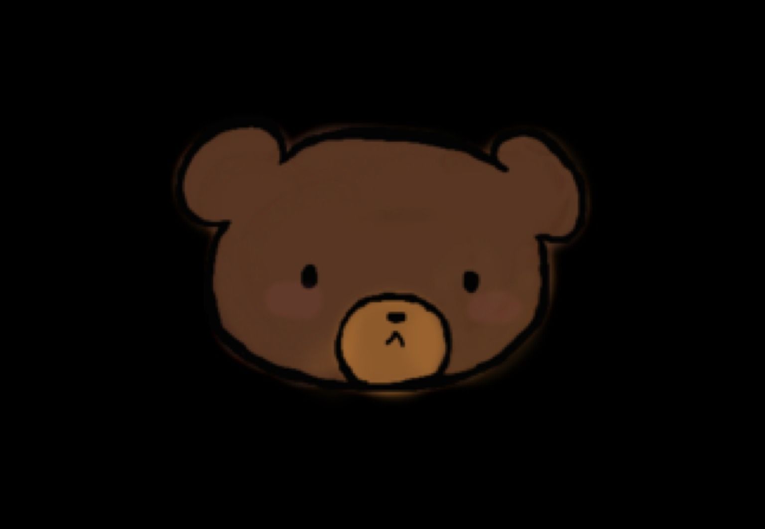 bearbearthecreator