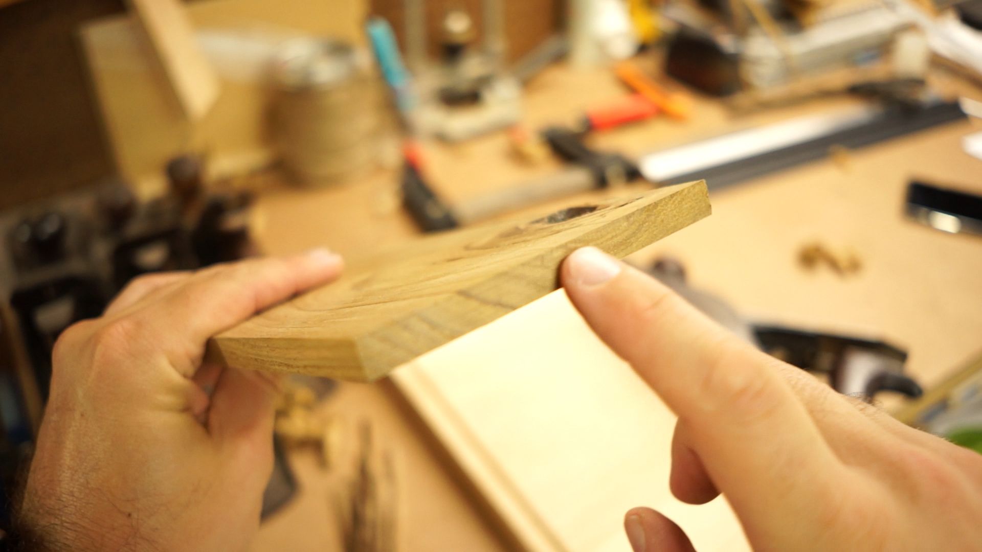 Modern Wine Box 12 Steps (with Pictures) Instructables