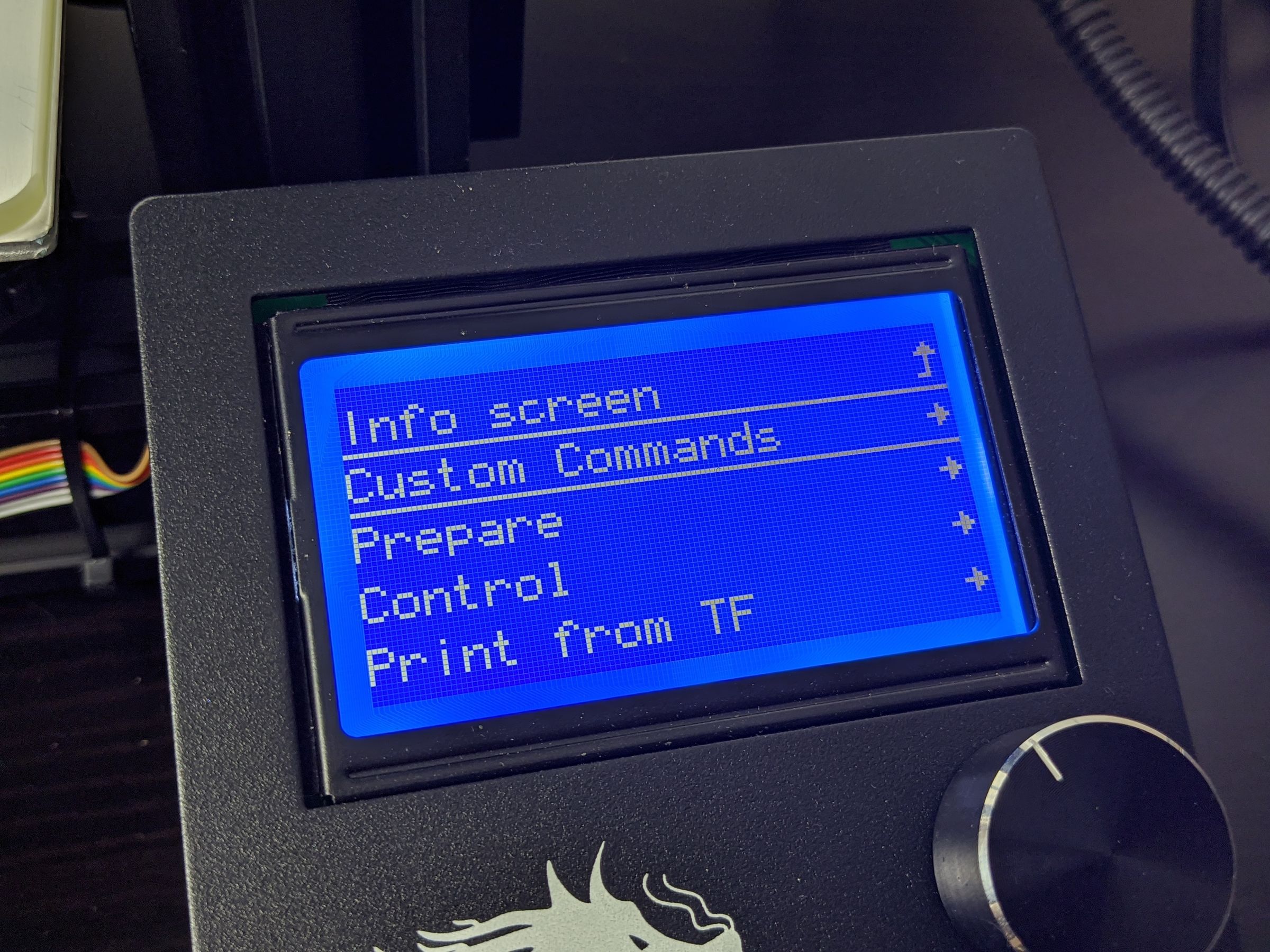 Make Your 3d Printer Play Music 8 Steps With Pictures Instructables